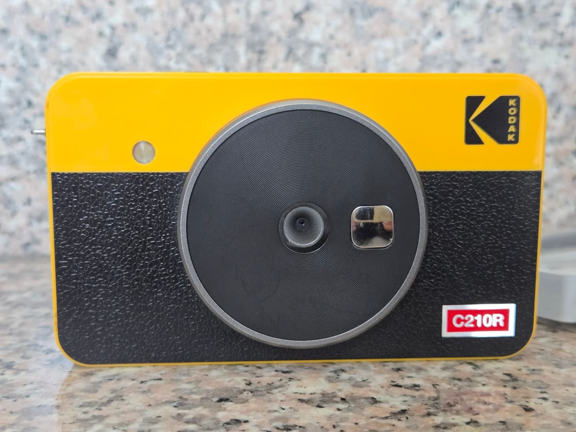 코닥 미니샷2 C210R 카트리지1개 포함 상품이미지1