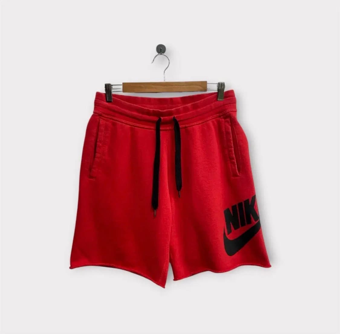 나이키 퓨추라 스웻 반바지 M 상품이미지1
