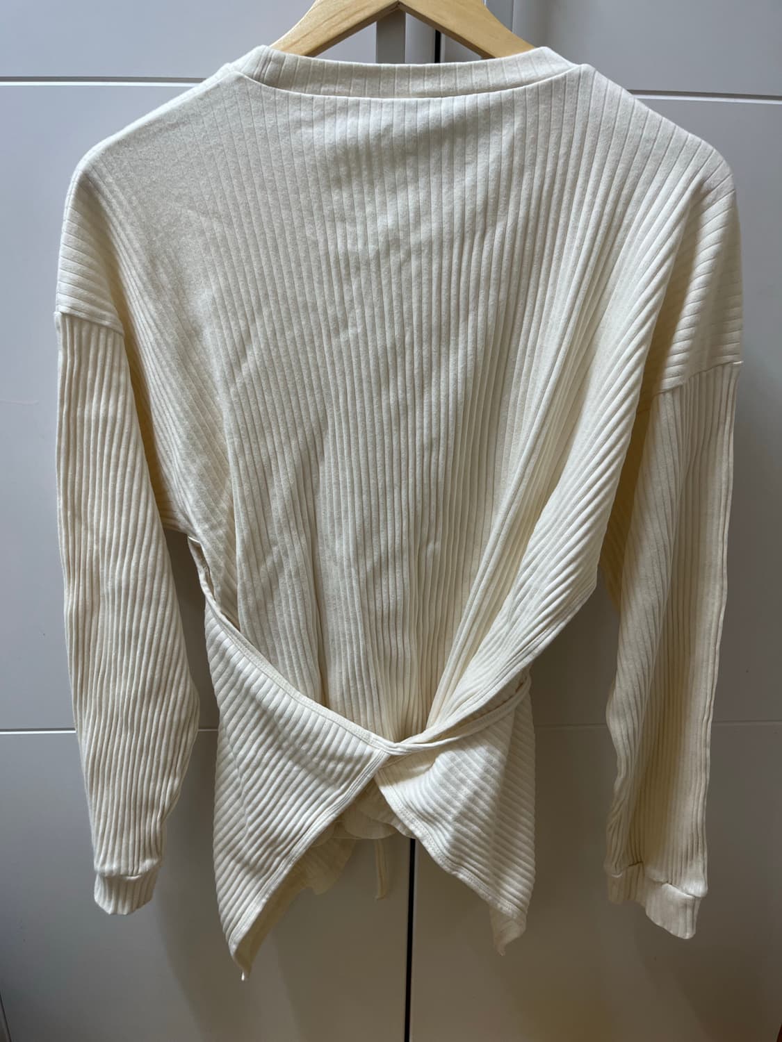 베이스레인지 long sleeve 상품이미지3
