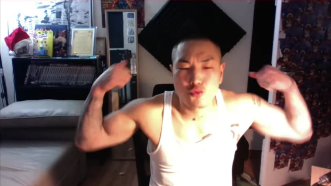 Hanes 헤인즈 나시 낱개로도 판매 합니다 상품이미지1