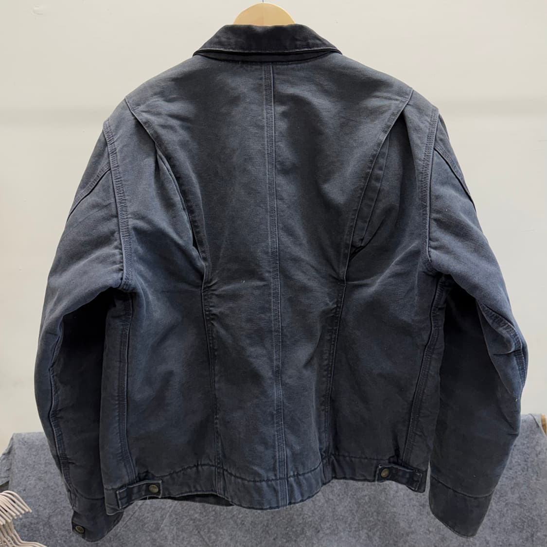 OG Carhartt WJ097 PTL Detroit J97 상품이미지6