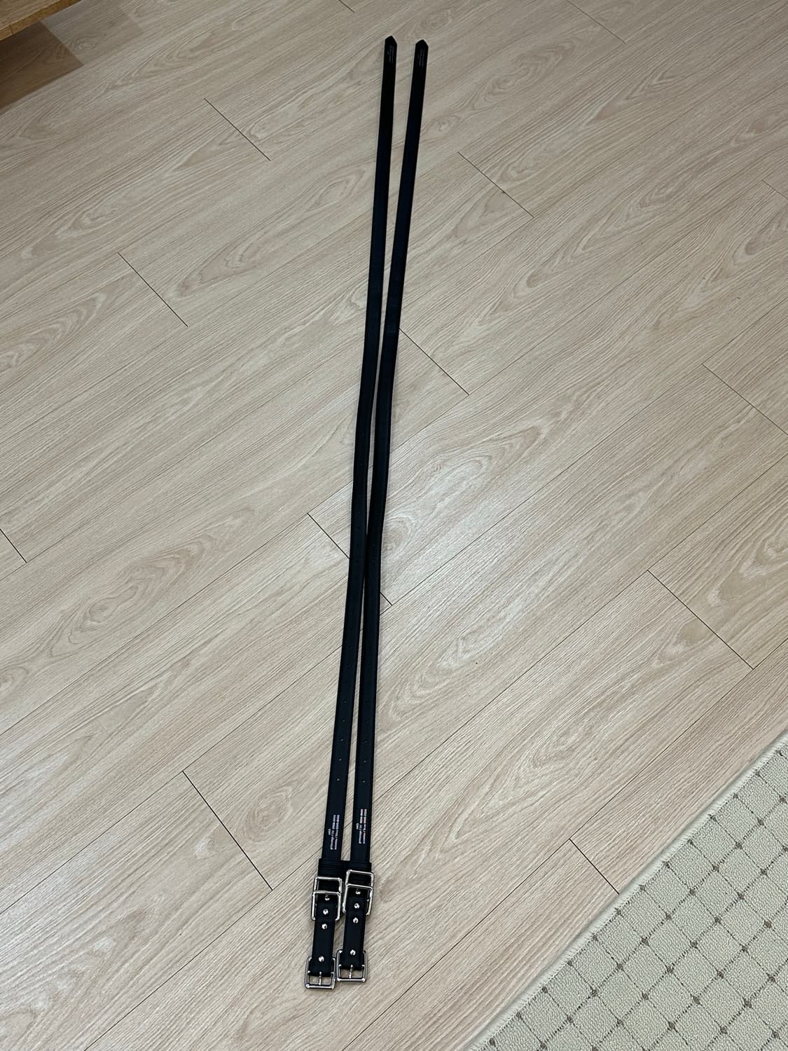 rokh 벨트 상품이미지5