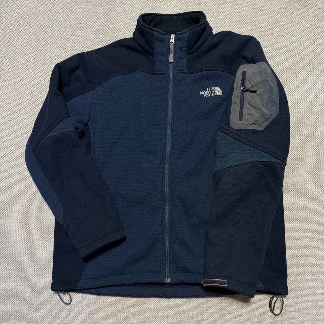 노스페이스 폴라택 플리스 자켓 상품이미지1