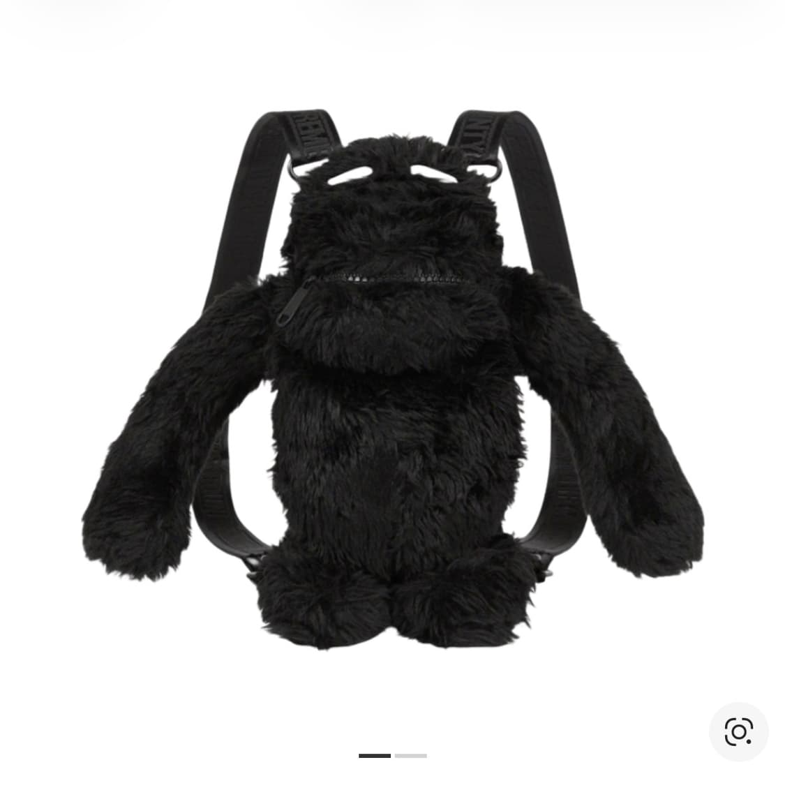 슈프림x바운티헌터 23fw 백팩 상품이미지1