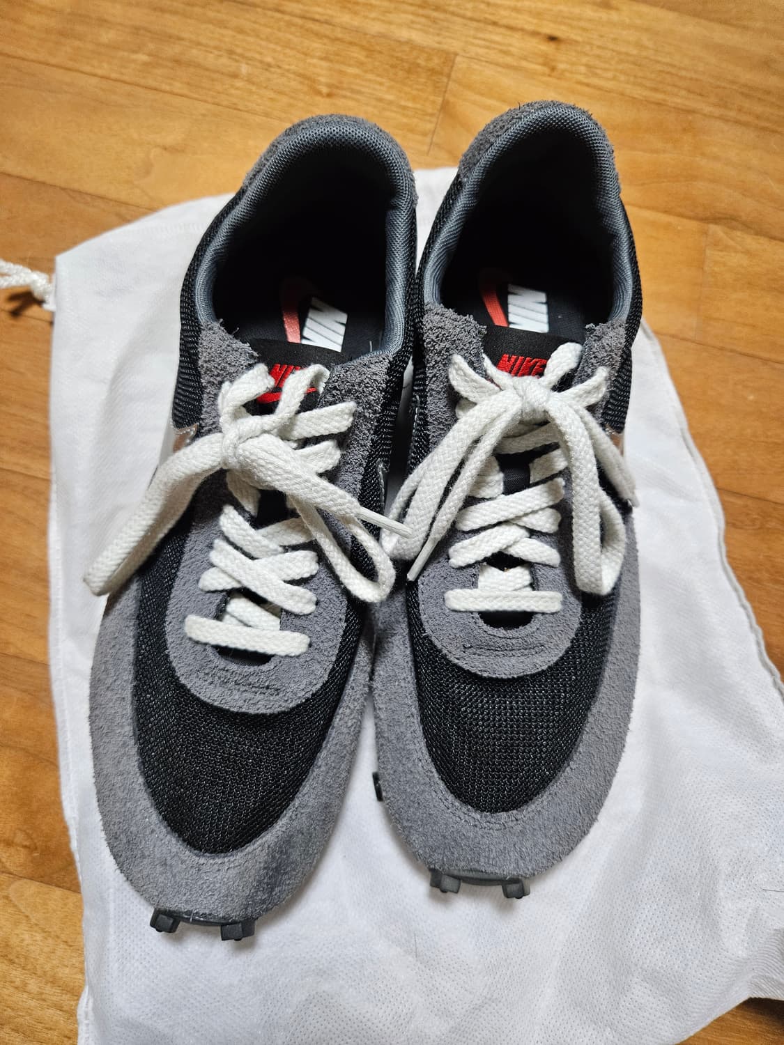 데이브레이크 검은 275 상품이미지1