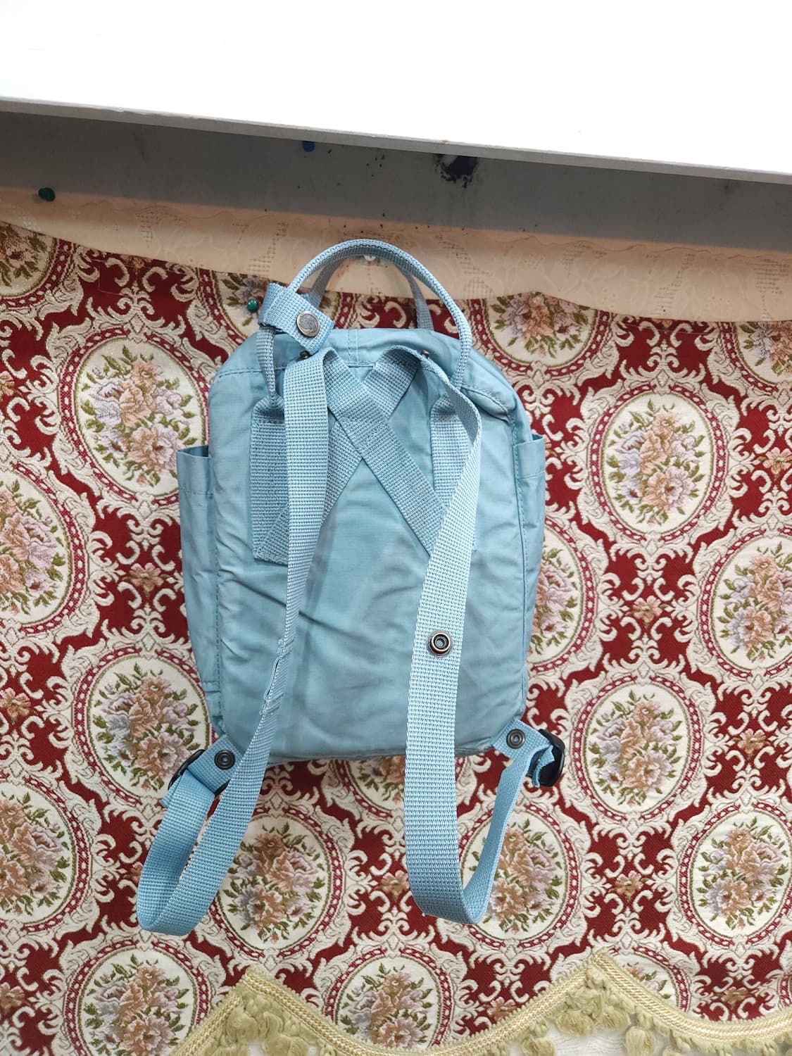 피엘라벤 칸켄 미니 백팩 키드

 상품이미지7