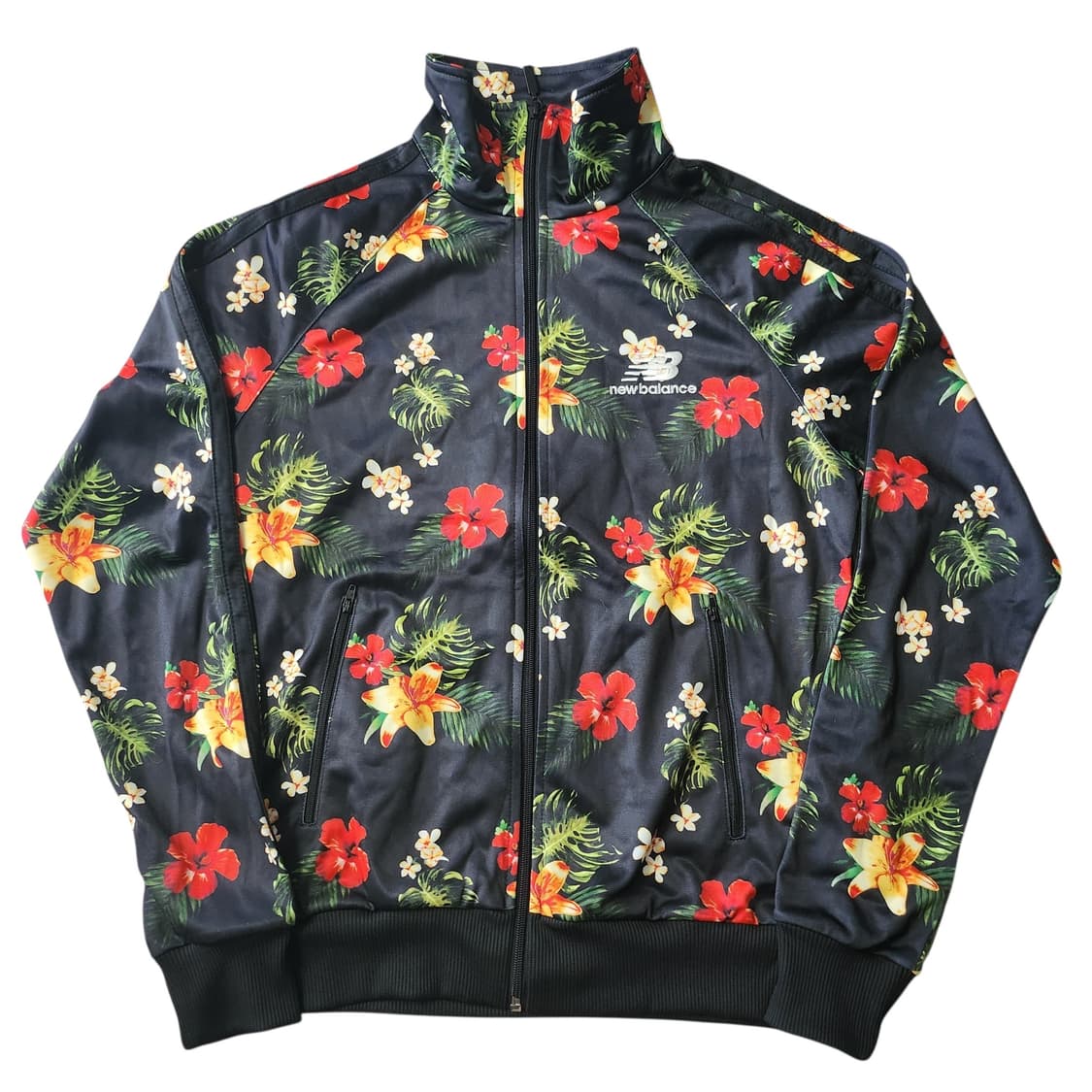 뉴발란스 트랙탑 상품이미지1