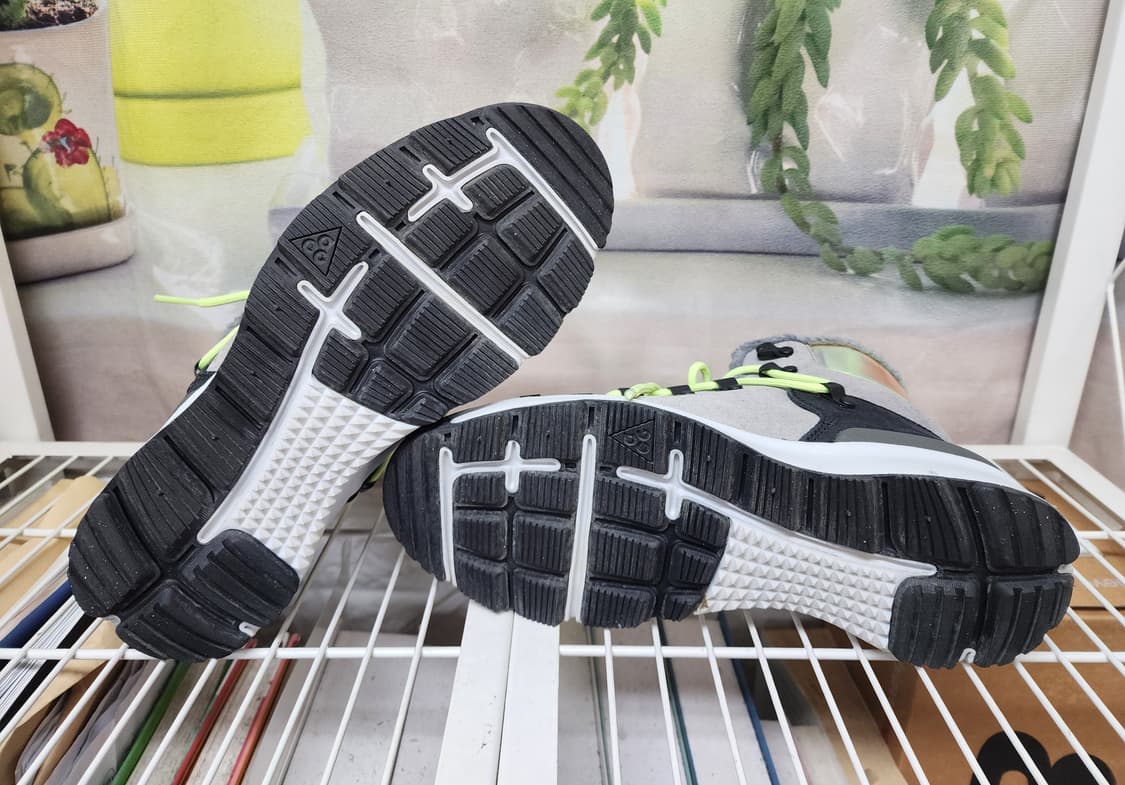 나이키 ACG 겨울운동화 260 줌미드 아스토리아 하이탑 방한화 SE04 상품이미지6