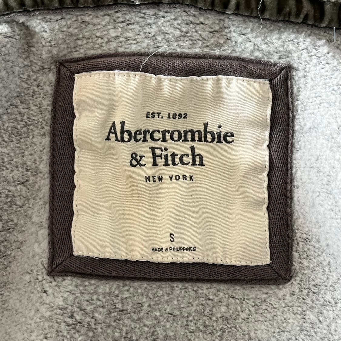 zip up hoodie 상품이미지8