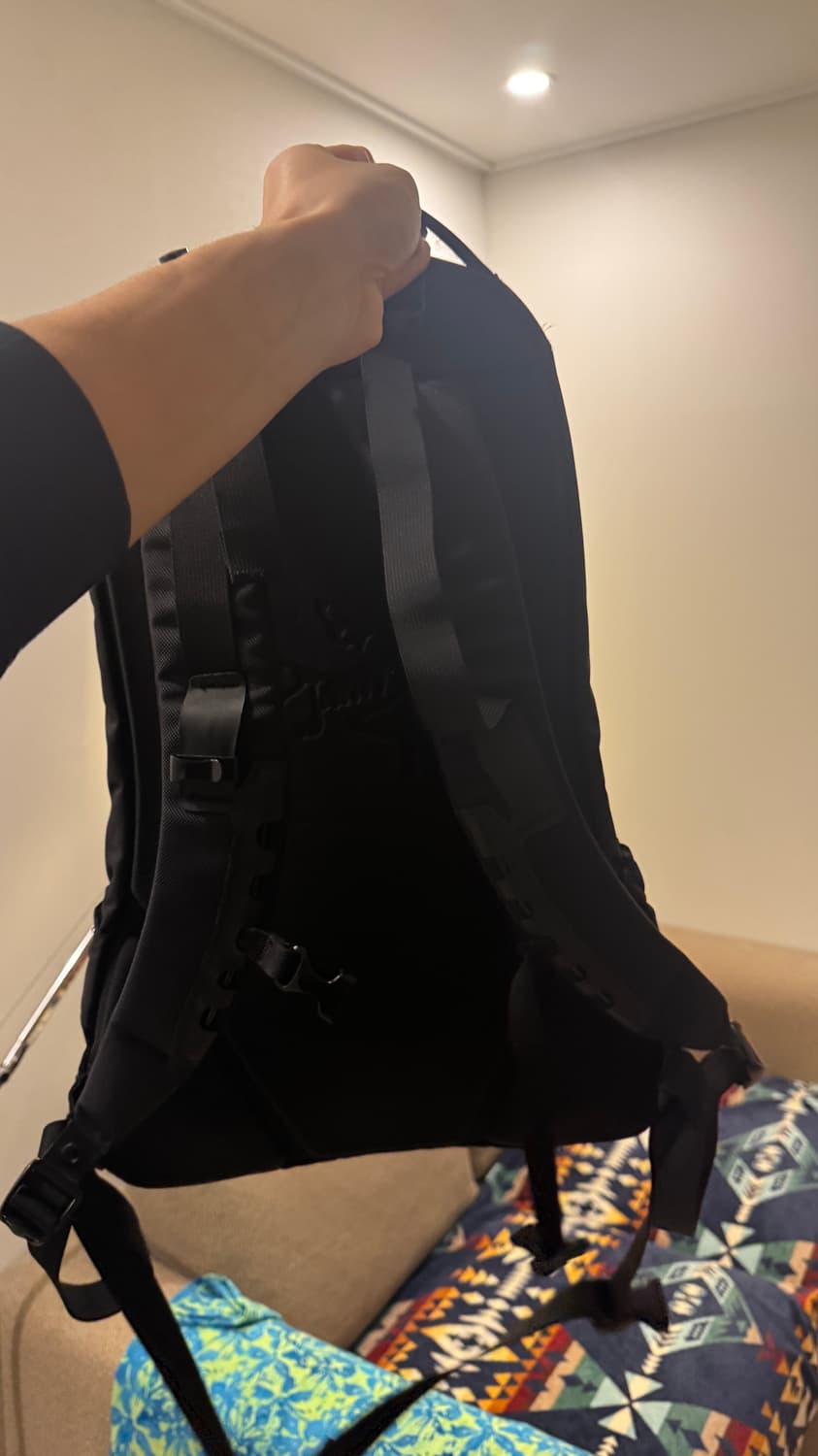 아크테릭스 아로22 상품이미지3