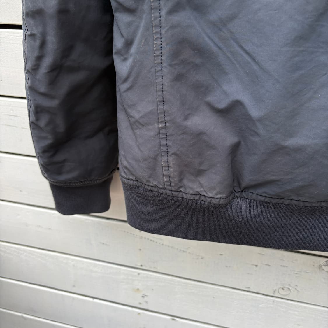 C.P Company CP컴퍼니 패딩 자켓 상품이미지7