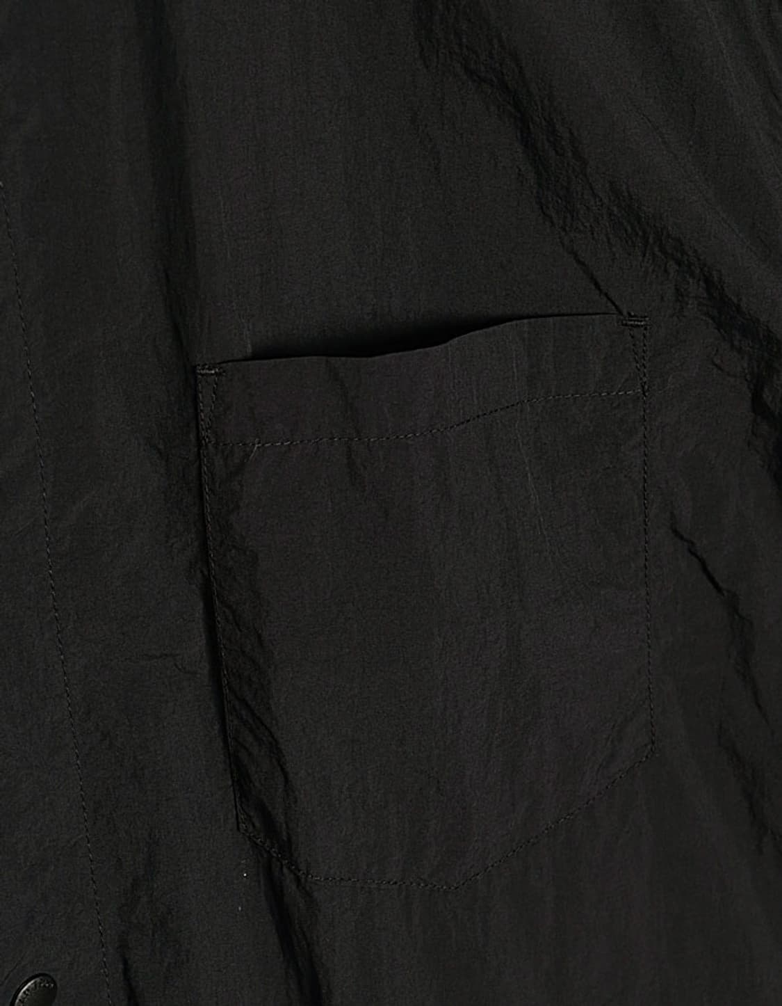 G A P Nylon Shirts 상품이미지3