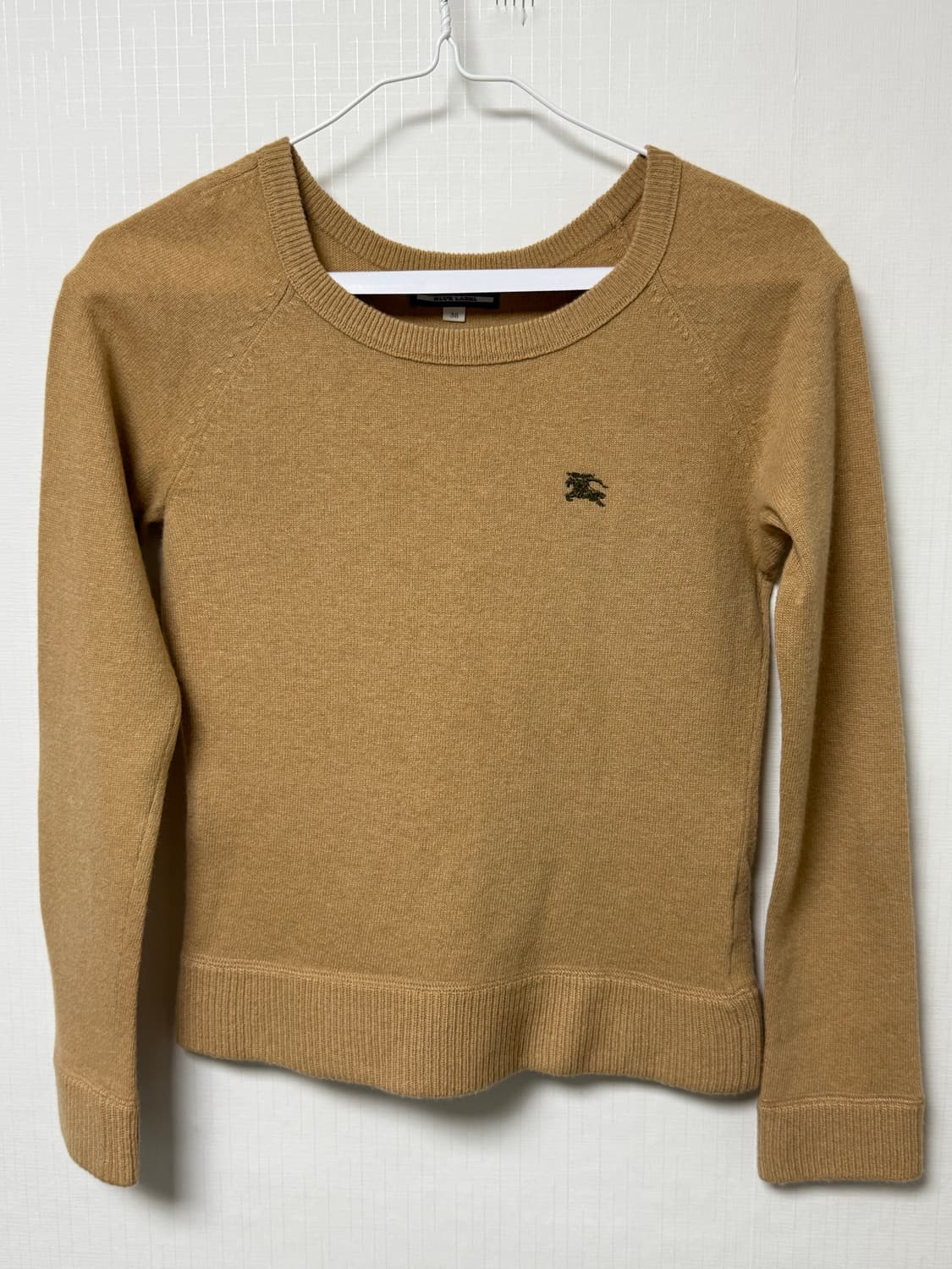 버버리 니트 (38) 상품이미지1