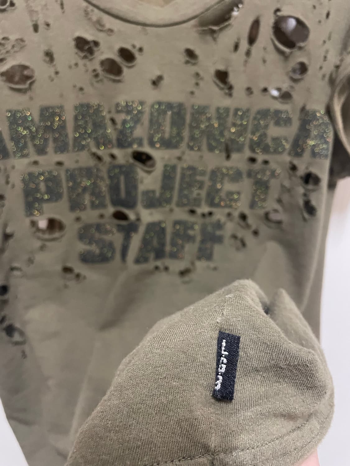 L.G.B 상품이미지5