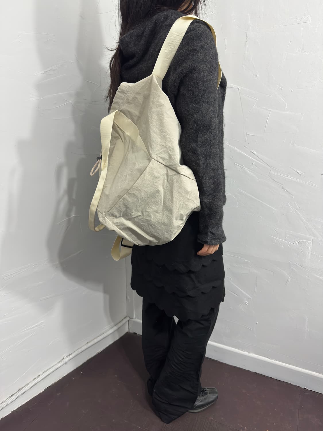 twoway poly bag 상품이미지5