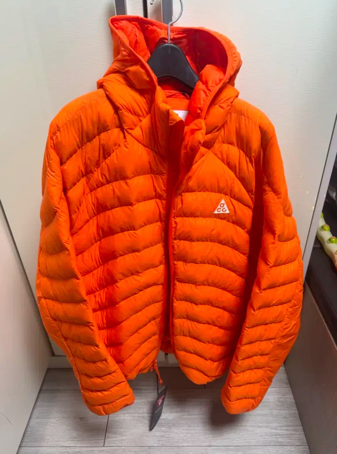 나이키 acg 라바플로우 2xl 상품이미지1