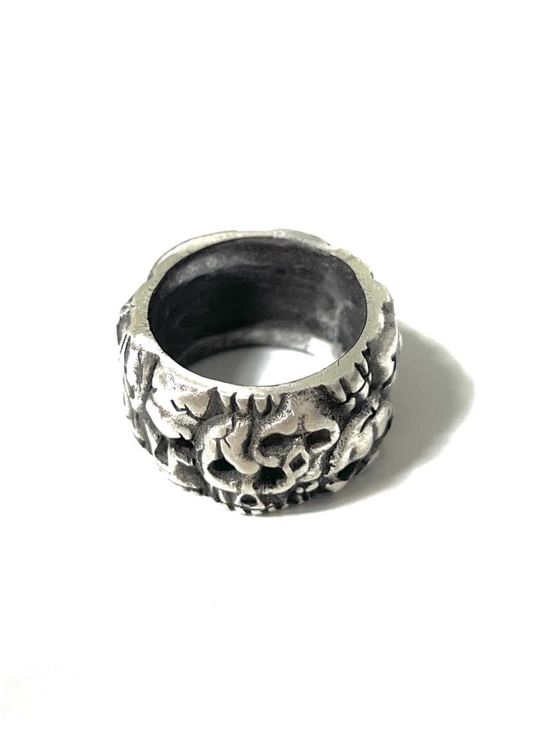 SKULL RING 상품이미지1