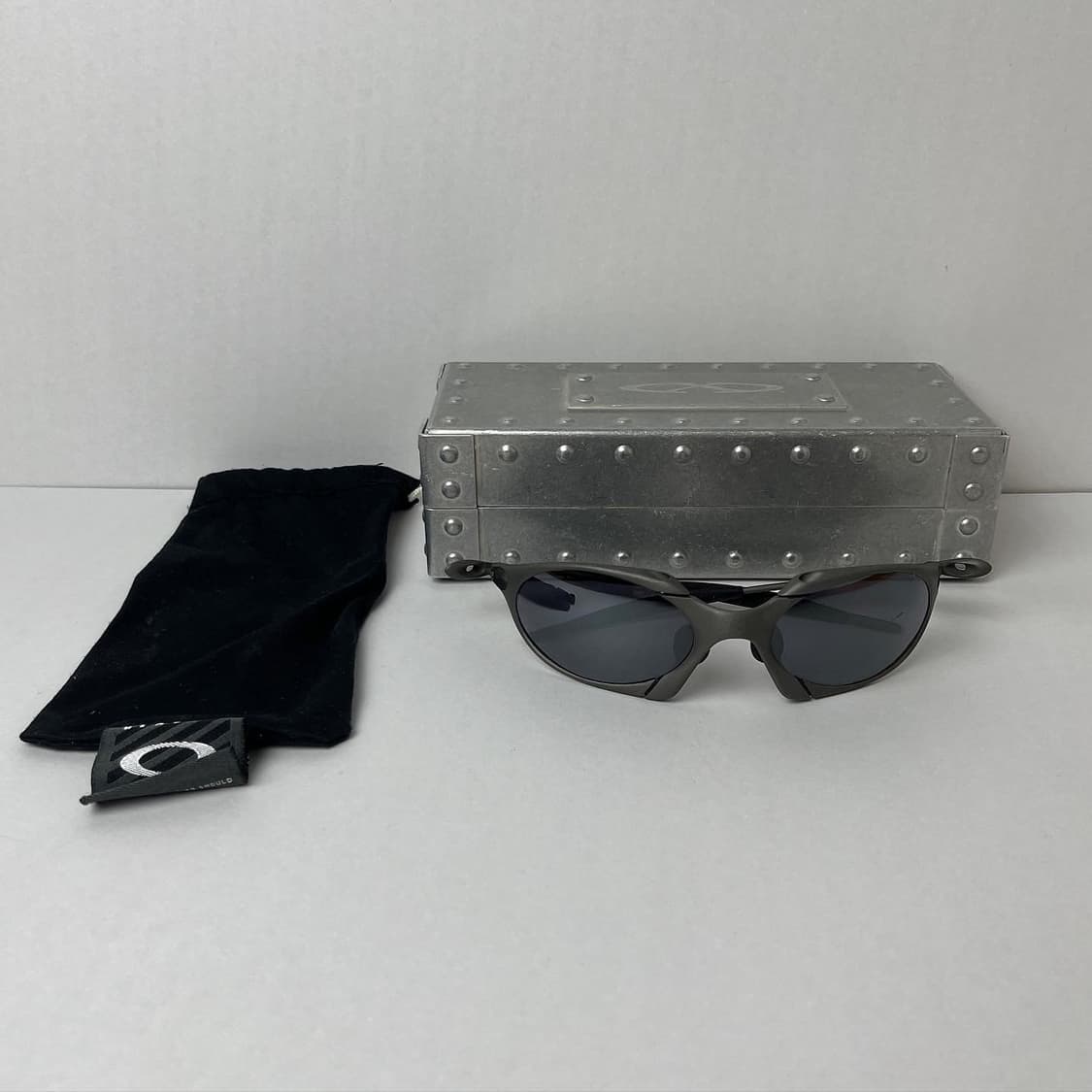 오클리 로미오 1 선글라스 상품이미지1