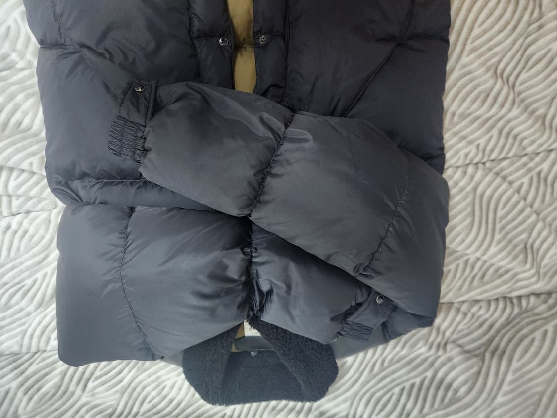 로키 마운틴 크리스티 자켓 40사이즈(95~100) 상품이미지2