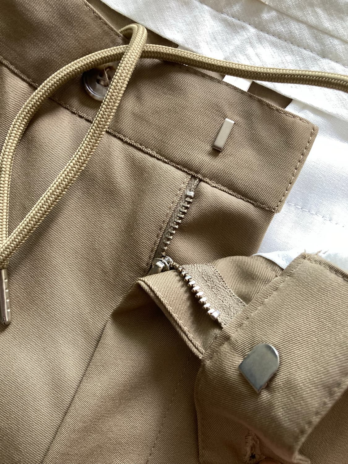 Mfpen Classic Trousers 상품이미지4