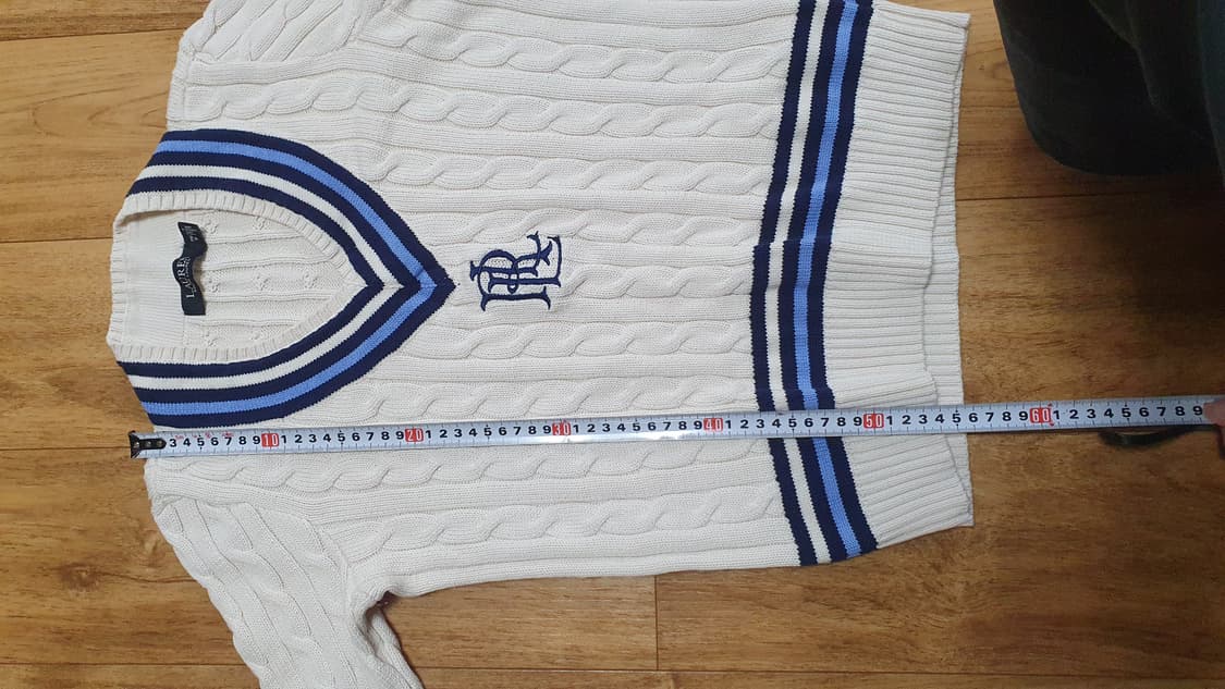 랄프로렌 크리켓니트 상품이미지7