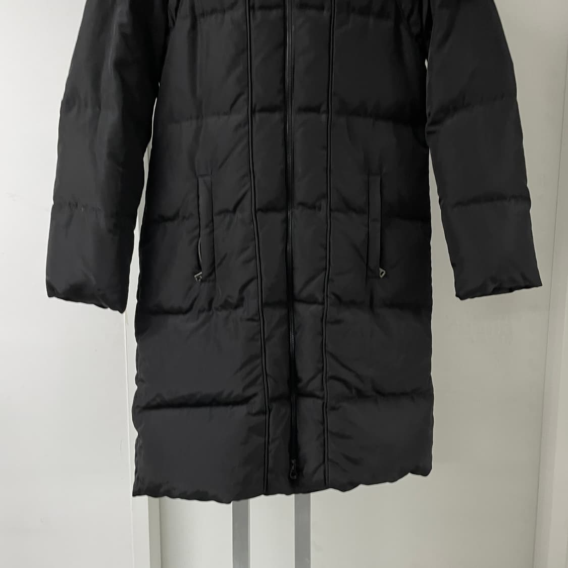 막스마라 롱 패딩 32(W) 상품이미지3