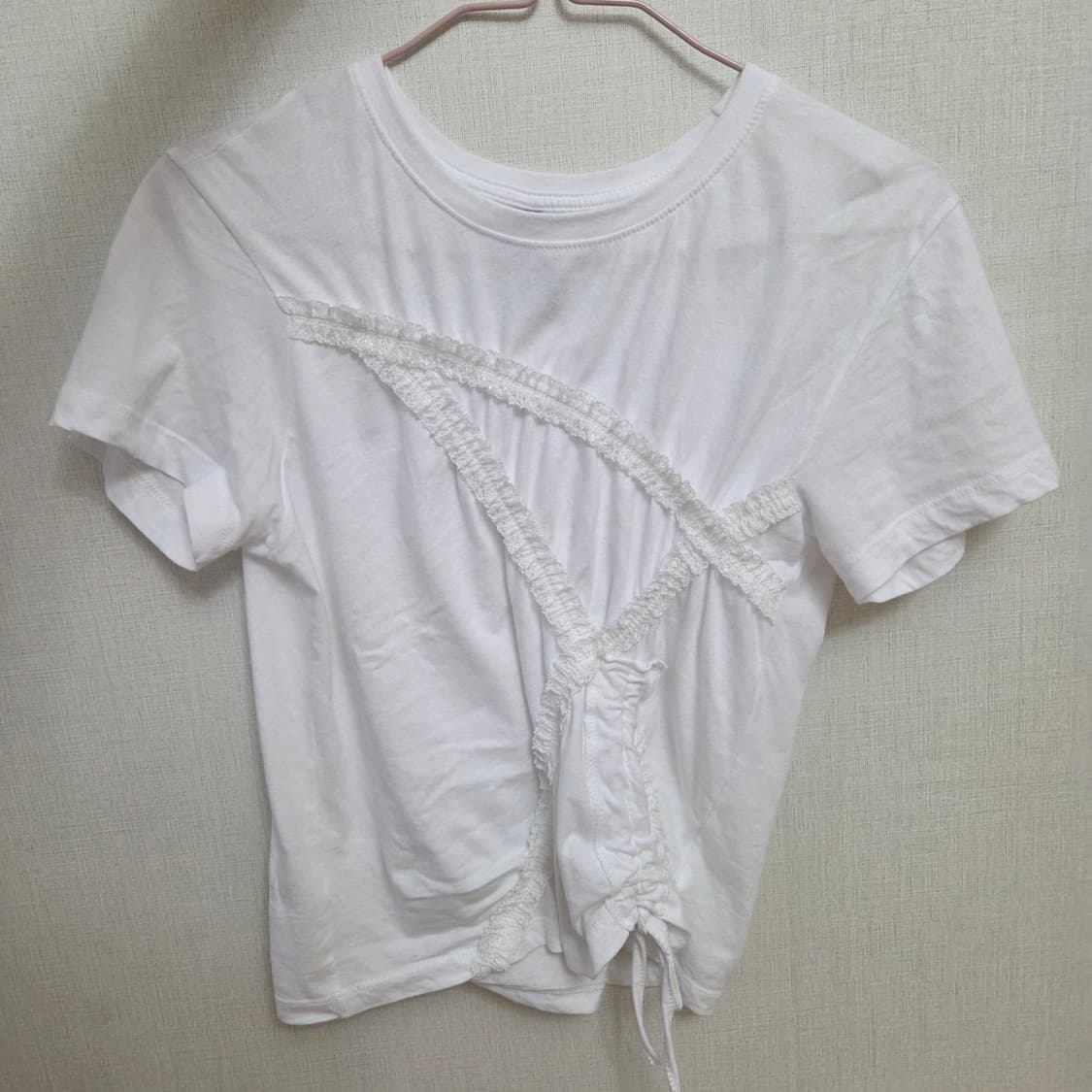플레어업 반팔 상품이미지1