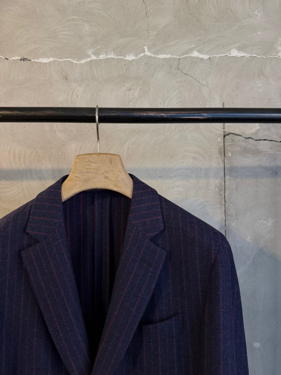 빨질레리 테일러드 자켓 100 상품이미지4