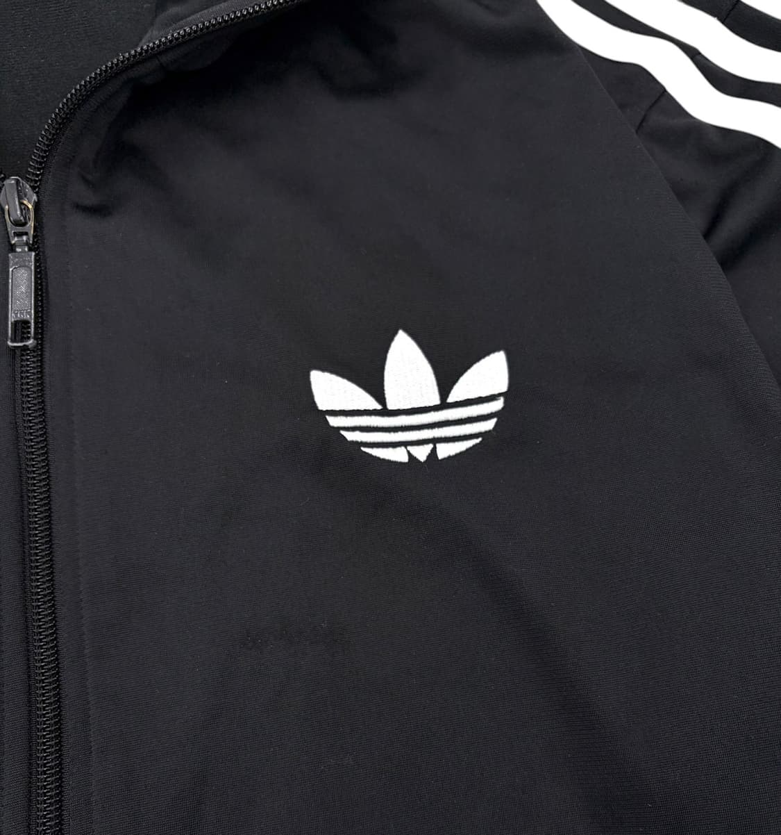 아디다스 파이어버드 져지 블랙 (M) 상품이미지5