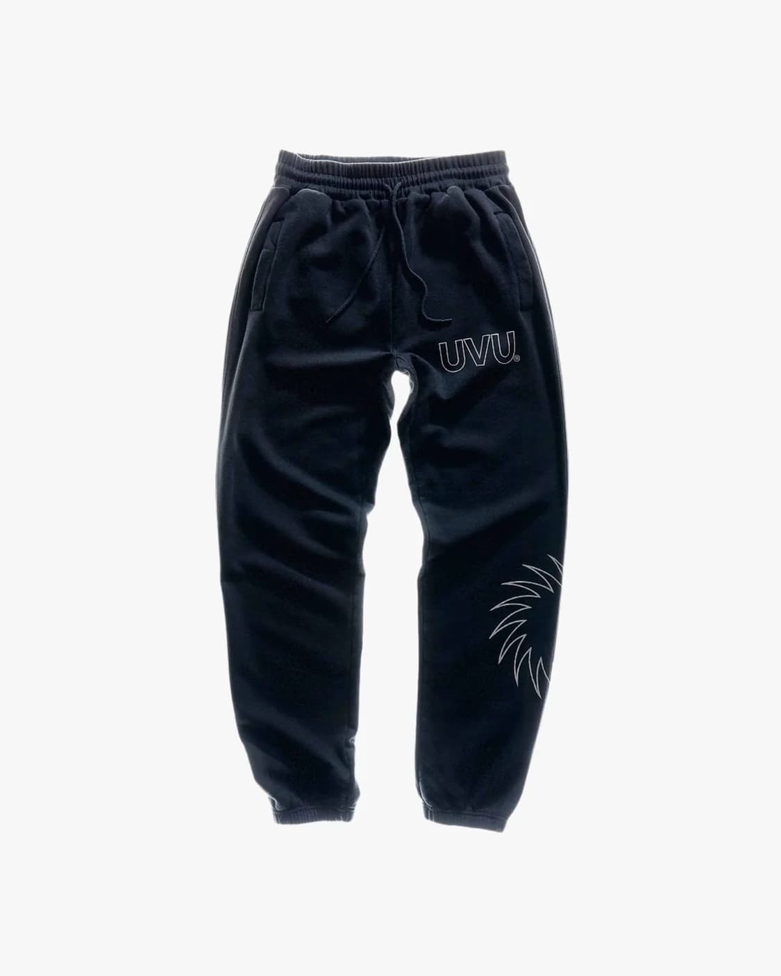 uvu 스웻팬츠 L사이즈 트레이닝클럽 상품이미지1