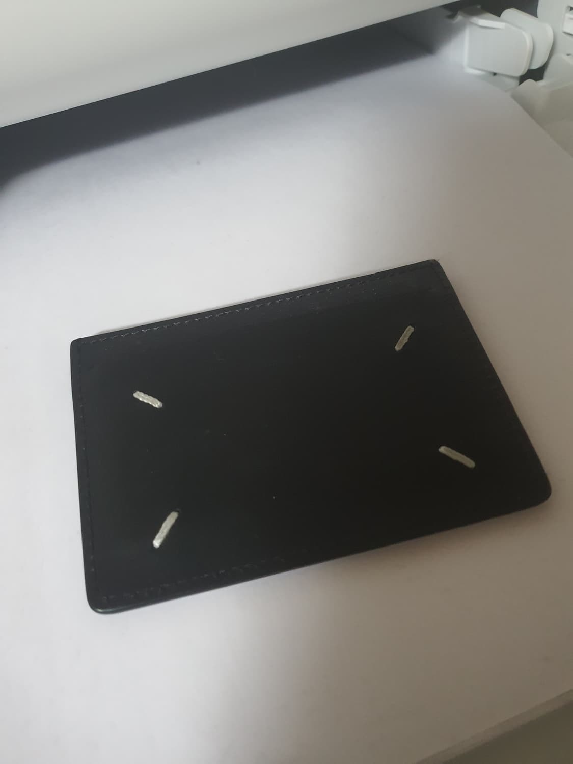 메종 마르지엘라 카드지갑 상품이미지2