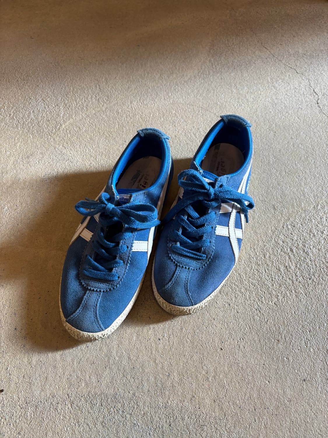 오니츠카 타이거 멕시코 델리게이션 상품이미지1