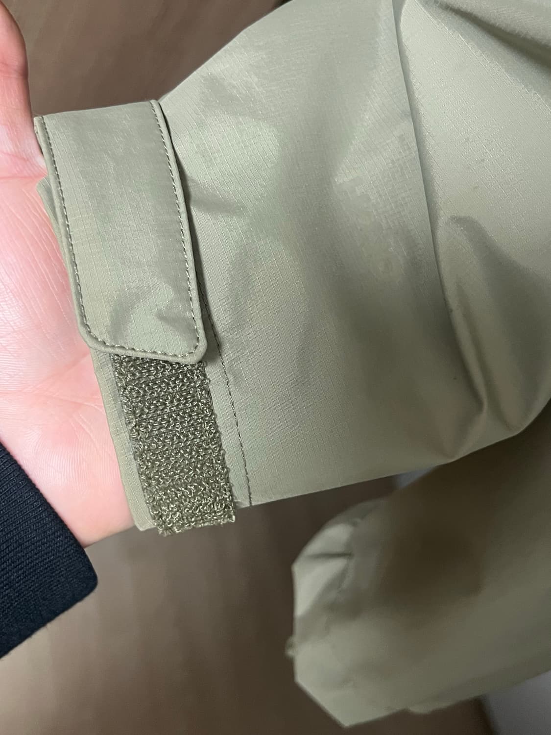 파타고니아 토렌쉘 3L [M사이즈] 상품이미지3