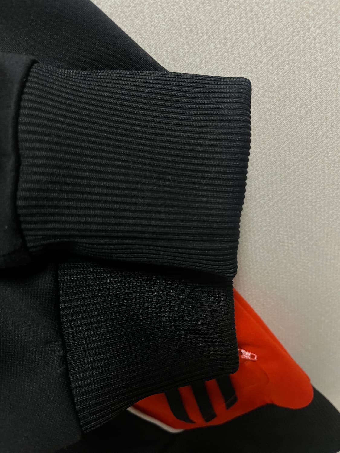 아디다스 10 남아공월드컵 네덜란드 국대 져지 상품이미지5