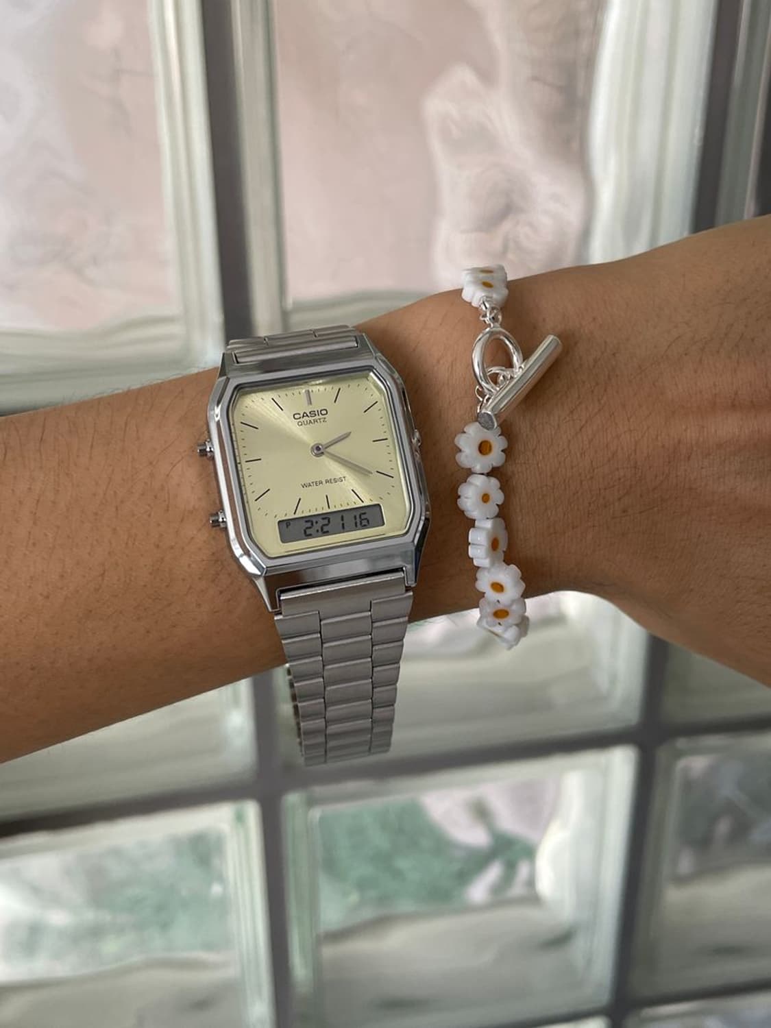 AQ-230A WATCH AQ-230A 시계 상품이미지5