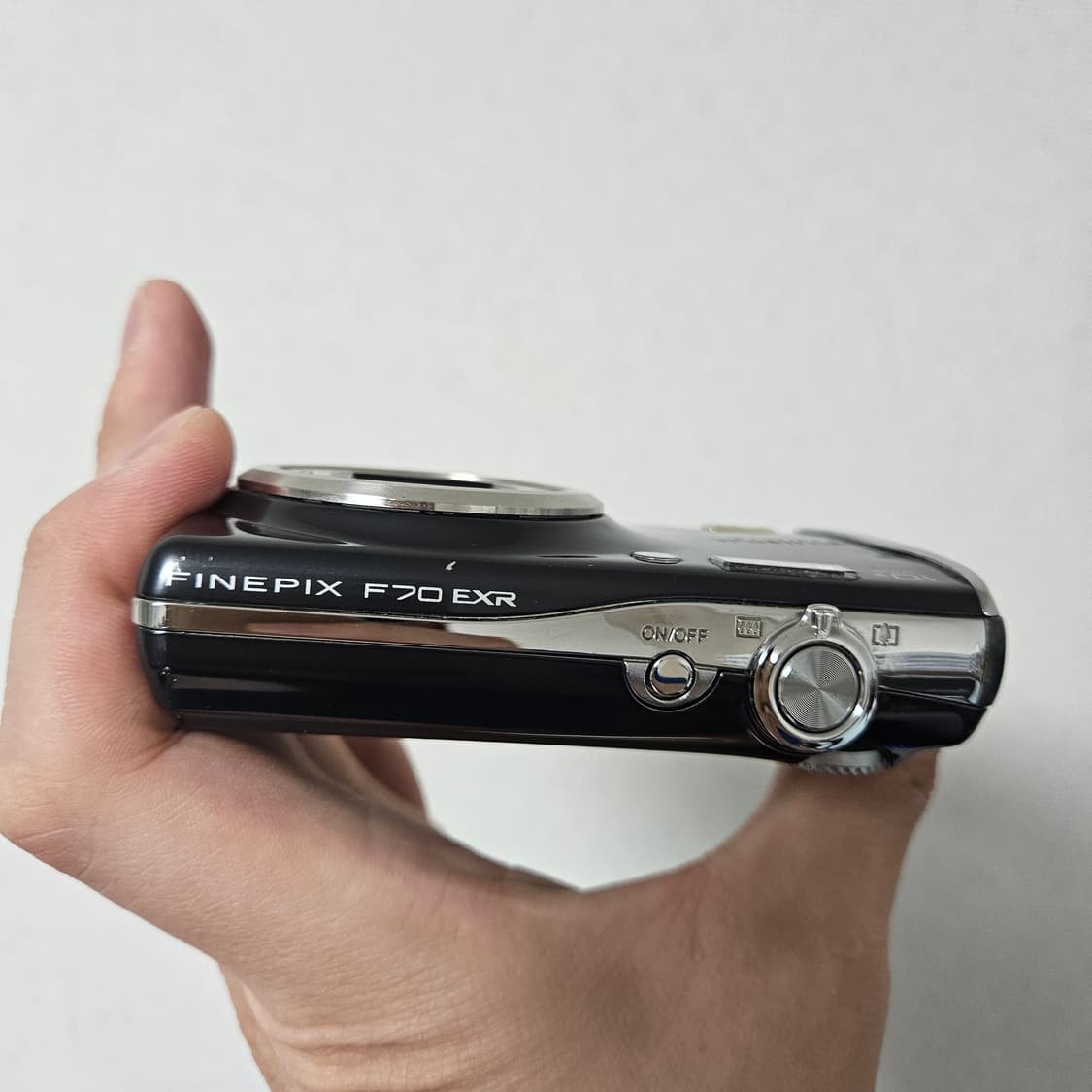 [아일릿 원희 디카] 후지필름 파인픽스 F70 EXR FINEPIX 상품이미지8