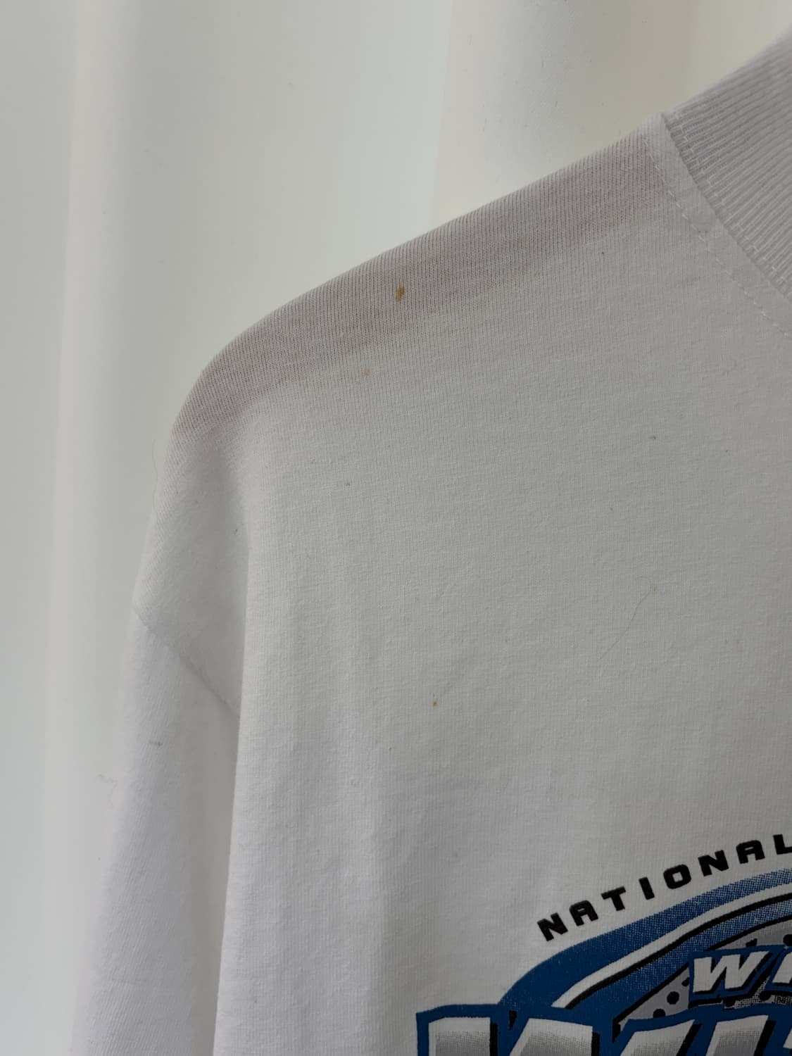 majestic long sleeve (made in MEXICO) 상품이미지7