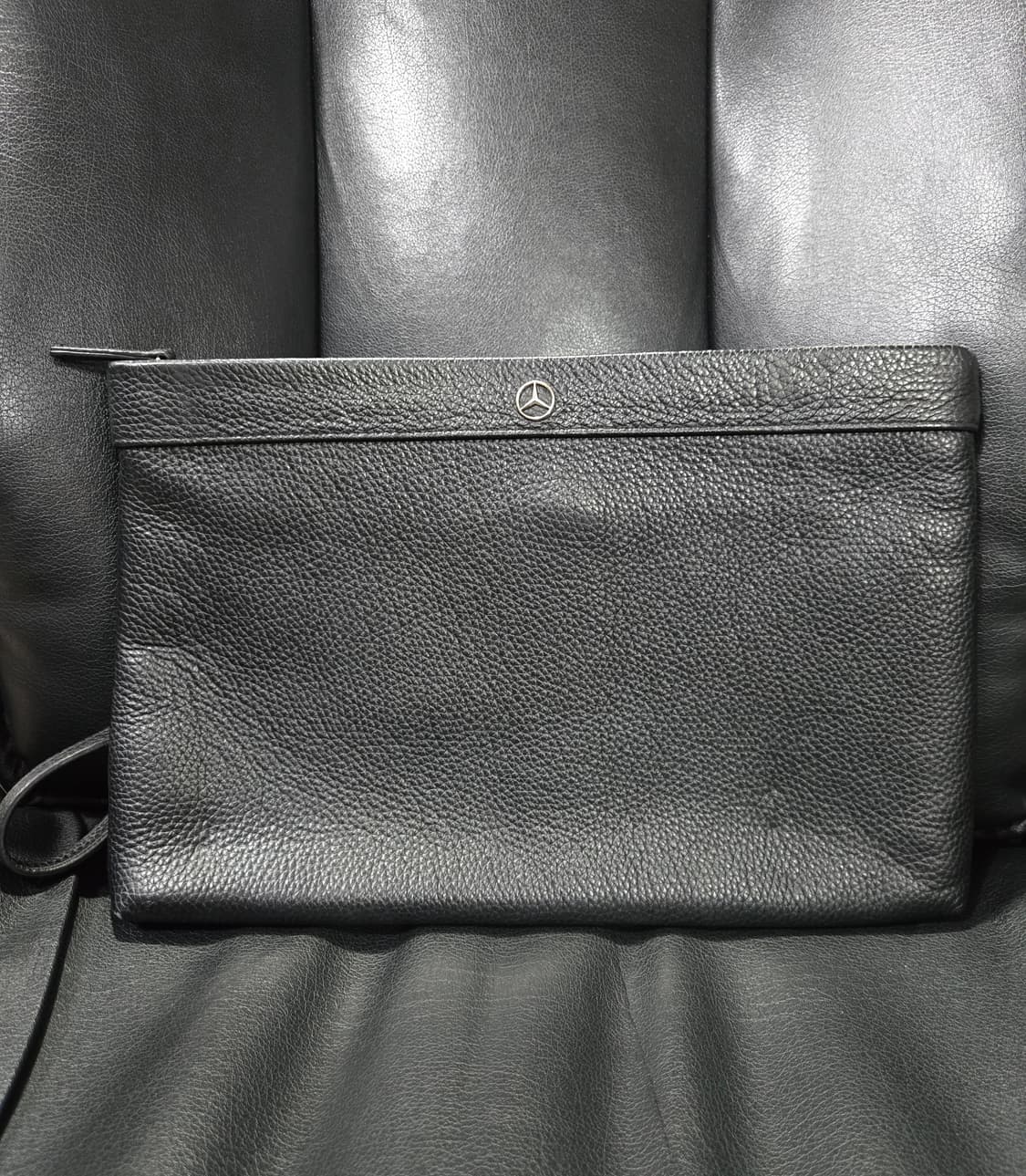 메르세데스 벤츠 클러치 백  상품이미지1