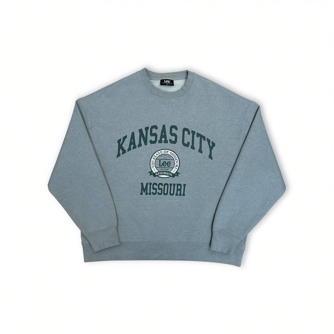 Lee 맨투맨 상품이미지1