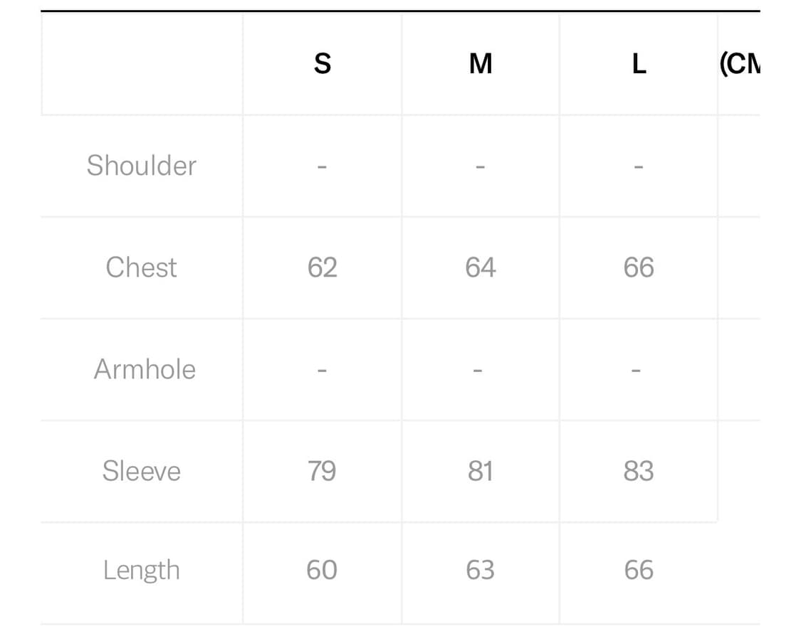 플라스틱 프로덕트 자켓 상품이미지3