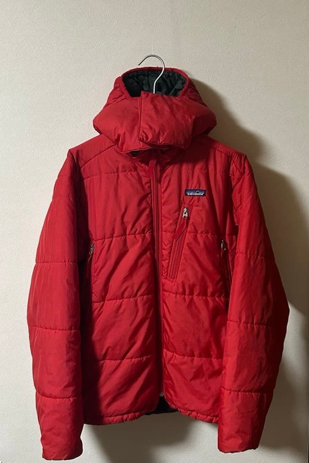 90s 00s 올드 파타고니아 퍼프 자켓 패딩 상품이미지1