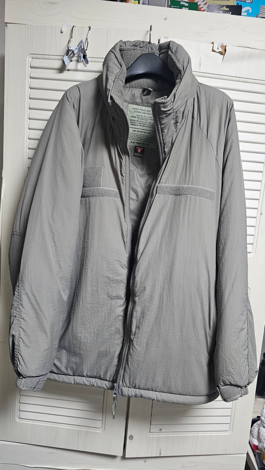 프릭스스토어 레벨7 자켓 M사이즈 상품이미지2