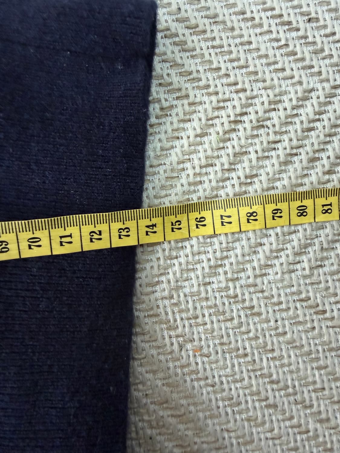 정품) 산드로 여성 니트 1 상품이미지10