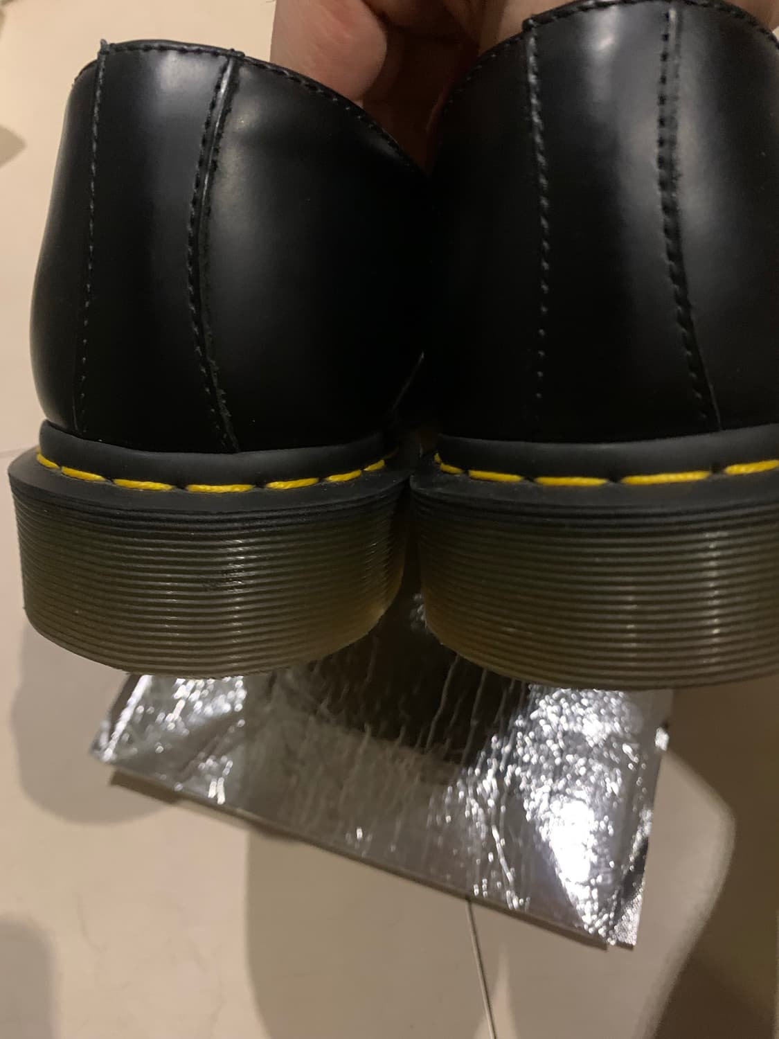 닥터마틴 1461 스무스 280 상품이미지4