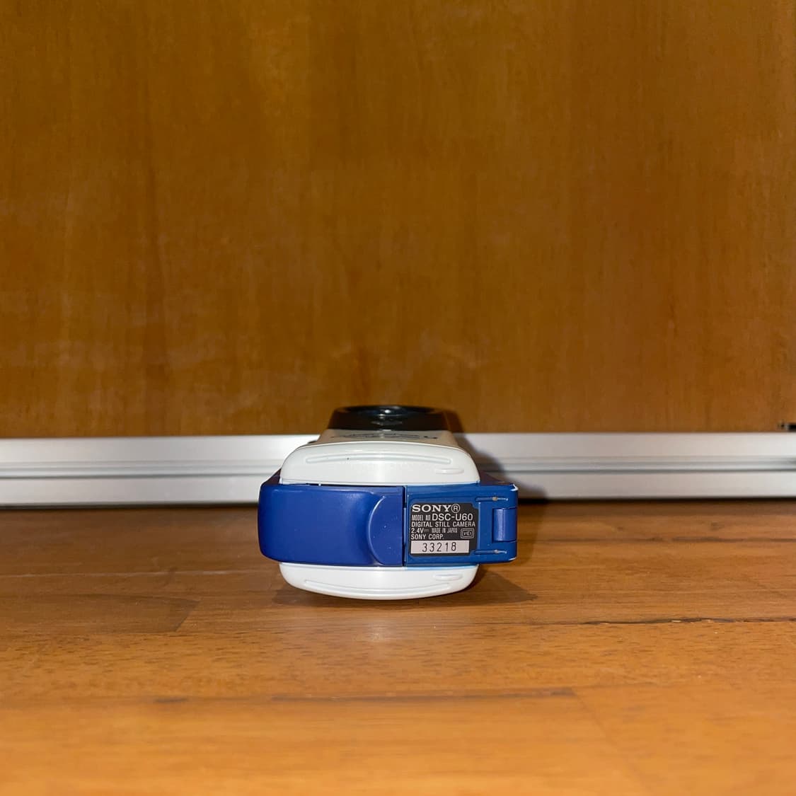 Sony Cyber-shot DSC-U60 Digital Camera 상품이미지8