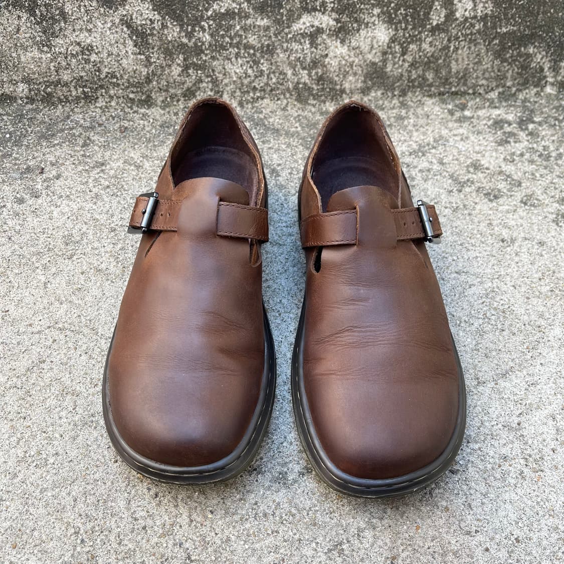 [6UK] 닥터마틴 패트리샤 III (250~255) 상품이미지2