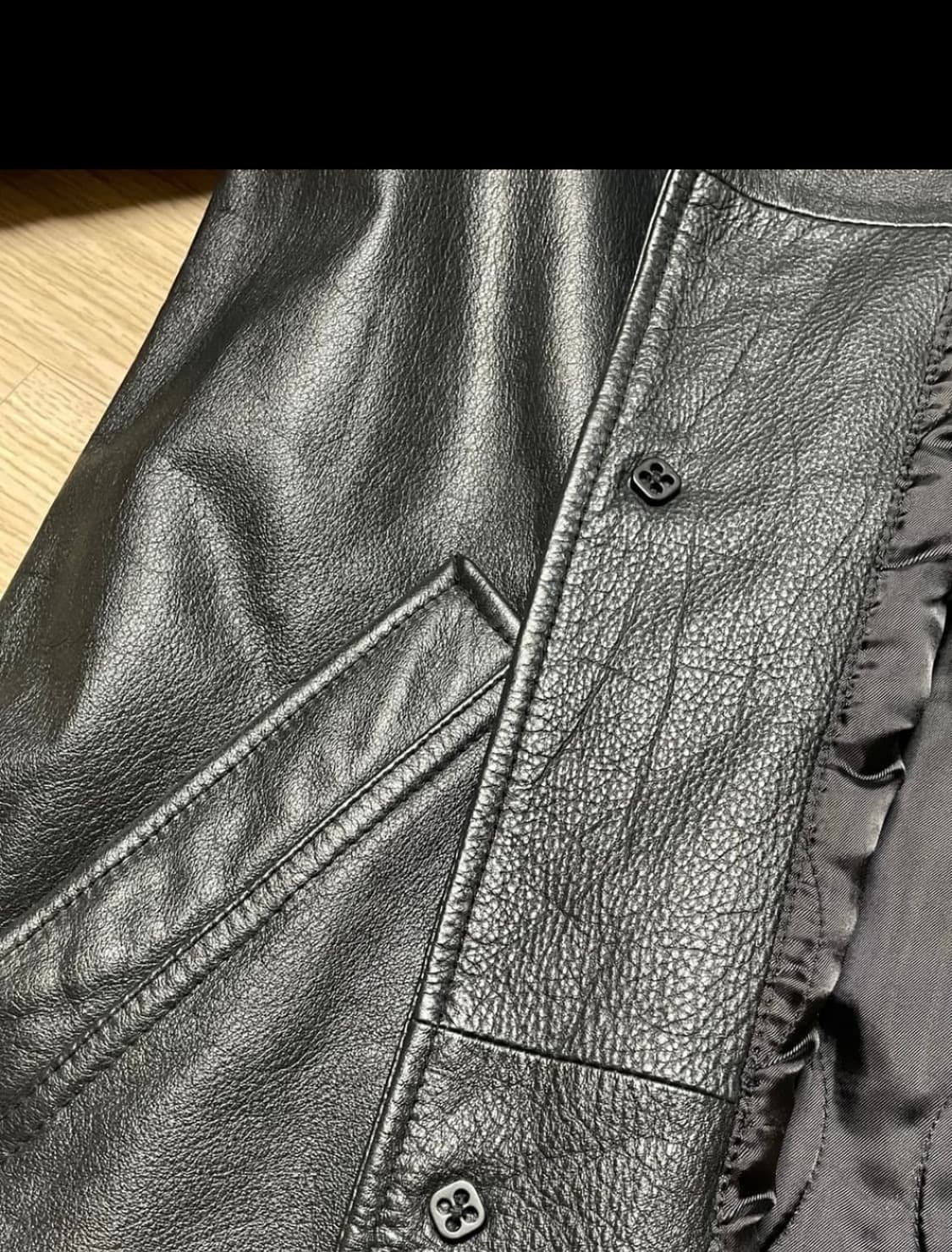 올드갭 카코트 M 상품이미지5