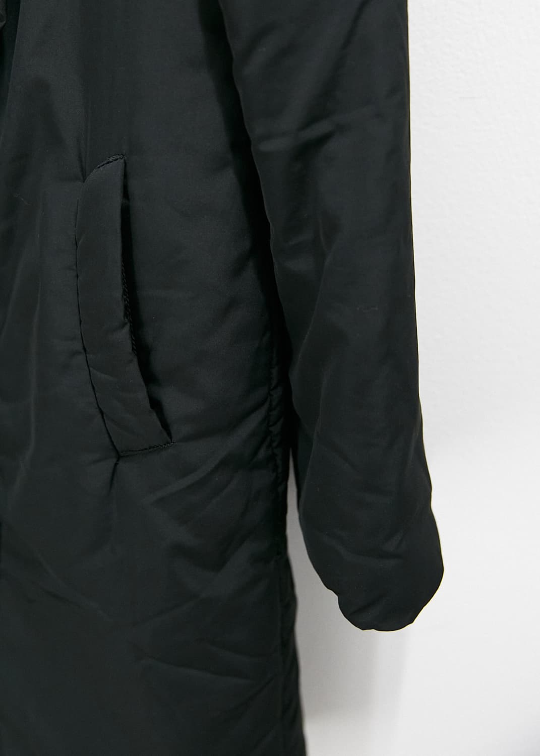 Padded Coat 상품이미지4