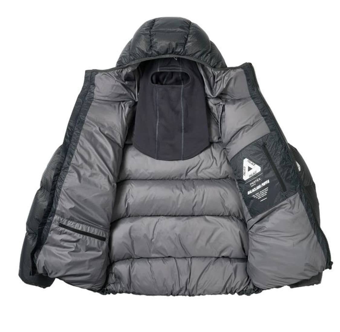 팔라스 패딩 - 25FW 상품이미지2