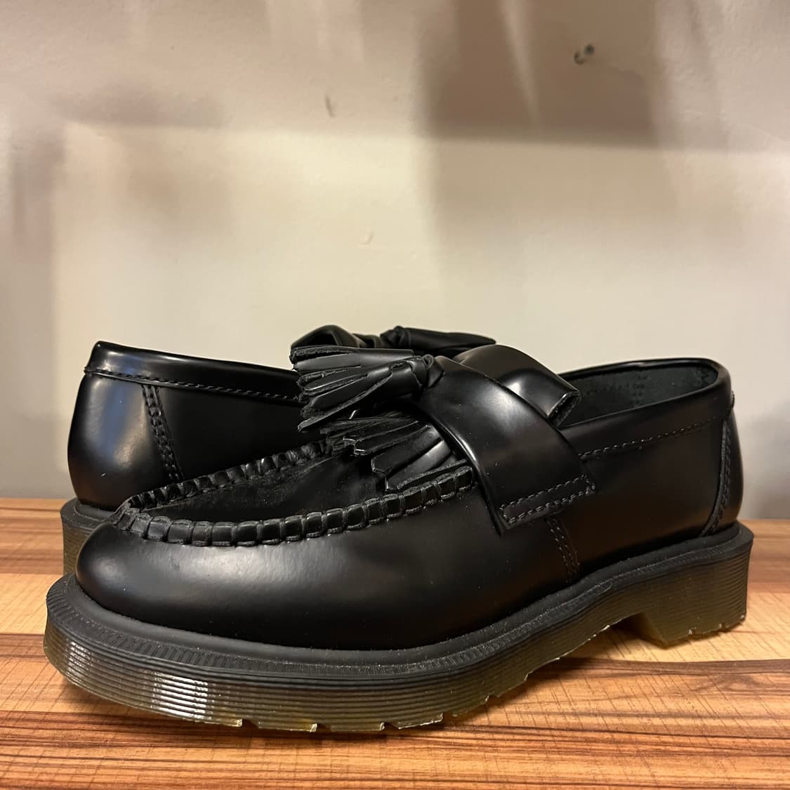 닥터마틴 아드리안 로퍼 상품이미지1